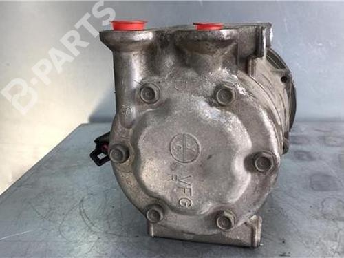 AC compressor FORD FIESTA V (JH_, JD_) 1.4 TDCi | BP9683512M34 