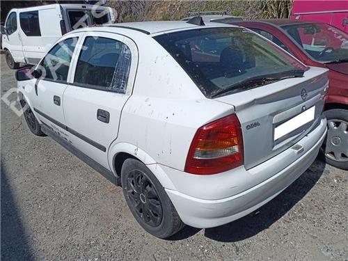 Right taillight OPEL ASTRA G Hatchback (T98) 1.6 16V (F08, F48) | BP29431429C35 