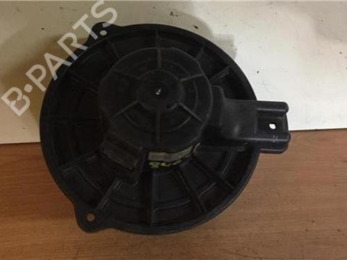 Used Heater blower motor KIA RIO II Saloon (JB) 1.5 CRDi (110 hp) 9804658