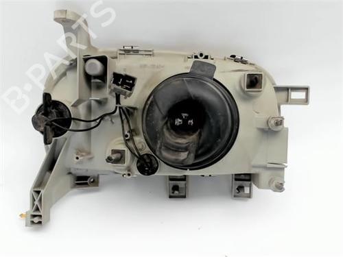 Left headlight NISSAN MICRA II (K11) 1.3 i 16V (HK11) | BP16272110C28 