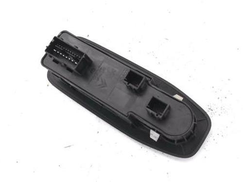 Left front window switch PEUGEOT 2008 I (CU_) 1.2 VTi | BP38177014I27 - Image 8