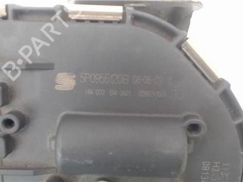 Front wiper motor SEAT ALTEA (5P1)  | BP17132472M29 