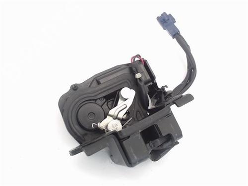 Tailgate lock TOYOTA PRIUS Liftback (_W2_) 1.5 Hybrid (NHW20_, NHW20R) | BP16266591C101 