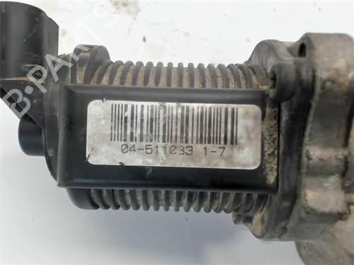 Other FIAT QUBO (225_)  | BP16155243O1 
