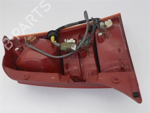 Left taillight KIA PICANTO I (SA) 1.1 | BP25343202C34 