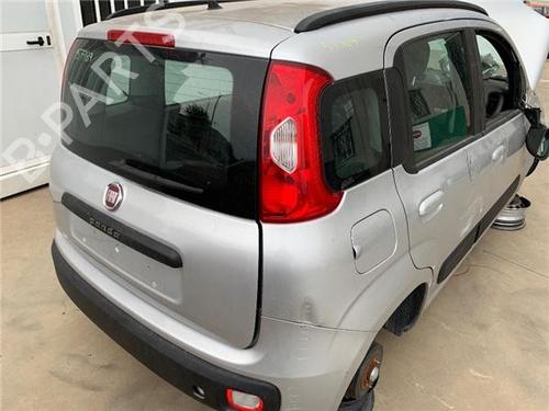 Right taillight FIAT PANDA (169_) | BP13873412C35