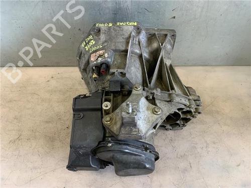 Gearbox MAZDA 2 (DY) | BP20172718M3 - Image 5