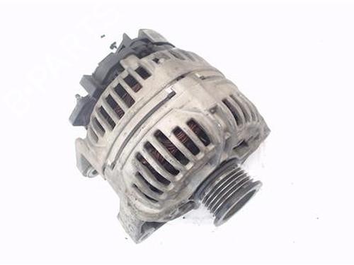 Generator OPEL VECTRA C (Z02) [2002-2009]  26587680