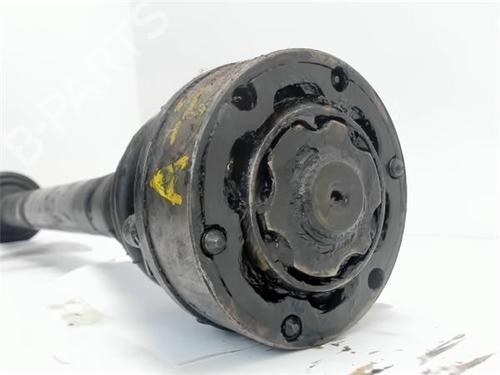 Right front driveshaft AUDI A3 (8P1)  | BP11340092M39 