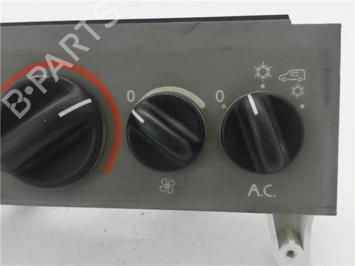 Climate control RENAULT KANGOO (KC0/1_) 1.2 (KC0A, KC0K, KC0F, KC01) | BP32162083I5 