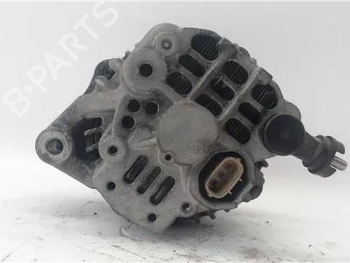 Alternator SUZUKI SWIFT III (MZ, EZ)  | BP17775155M7 