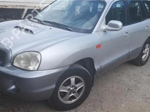 Used Parts UMM SANTA FÉ I (SM) [2000-2006]  1080050