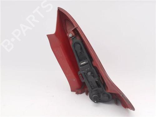 Left taillight CITROËN C4 Coupe (LA_) 1.6 16V | BP31206623C34