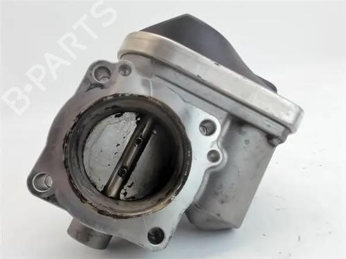 Throttle body VW GOLF IV (1J1) 1.6 16V | BP10735857M82 