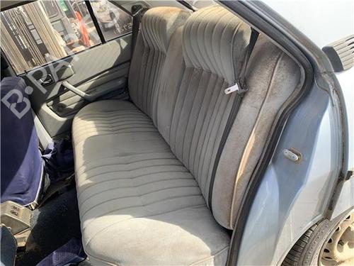 Stol bak PEUGEOT 604 (561A_) 2.3 TD (80 hp) 32450728