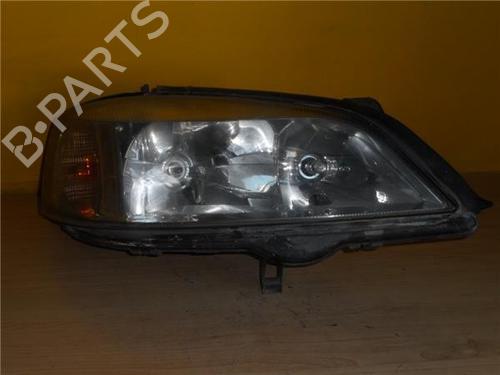 Højre forlygte OPEL ASTRA G Hatchback (T98) 1.6 16V (F08, F48) | BP11341215C29 