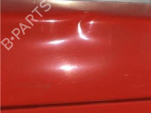Right rear door RENAULT TRAFIC II Van (FL) 1.9 dCi 100 (FL0C, FL0K, FL0B) | BP14338917C5 