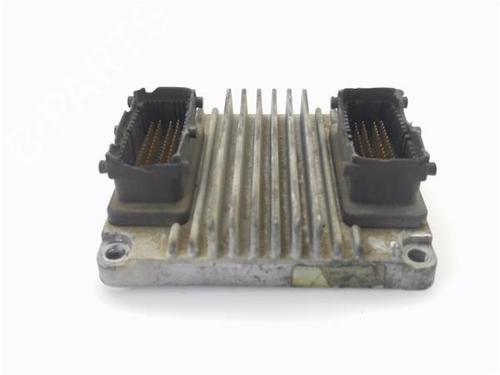 Electronic module OPEL COMBO Tour 1.7 DI 16V | BP28098125M83 