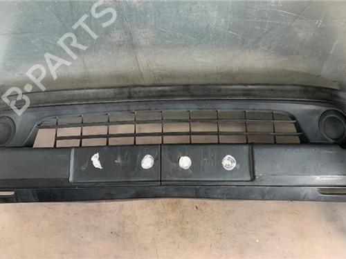 Front bumper NISSAN KUBISTAR Van (X76) 1.5 dCi 70 | BP15350547C7 