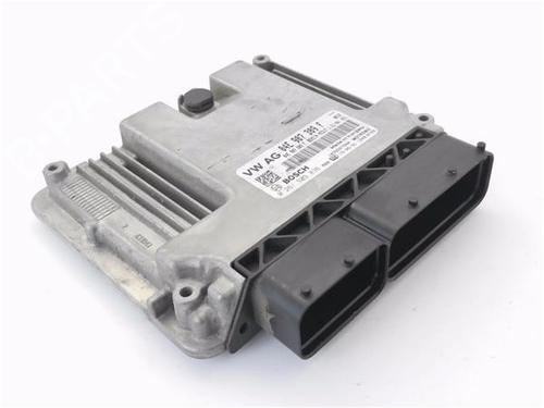 Elektronische module VW GOLF VII (5G1, BQ1, BE1, BE2) 1.4 GTE Hybrid (204 hp) 29280976