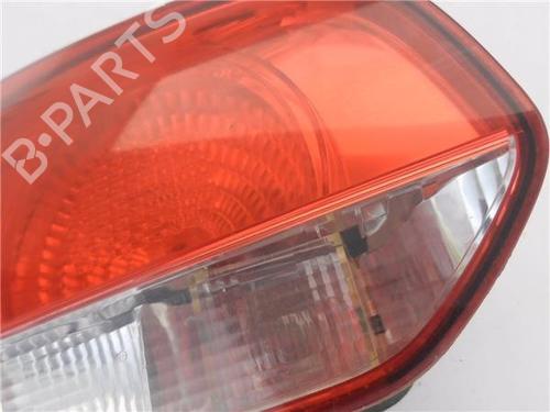 Left tailgate light VW GOLF VI (5K1) | BP39623997C79 - Image 9