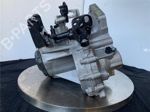 Gearbox SEAT IBIZA IV (6J5, 6P1) 1.0 TSI | BP16008748M3 
