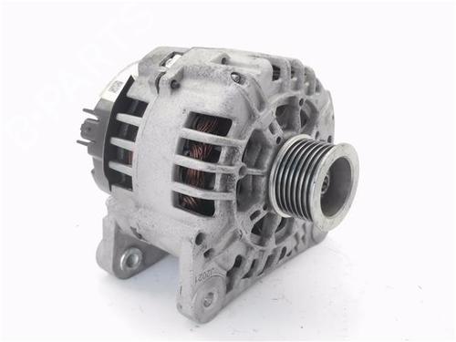 Used Alternator NISSAN PRIMERA Hatchback (P12) [2002-2025]  29754969