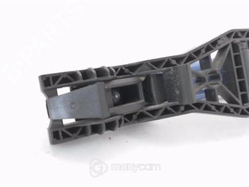 Rear right exterior door handle VW POLO (9N_, 9A_) 1.4 TDI | BP23157531C130 