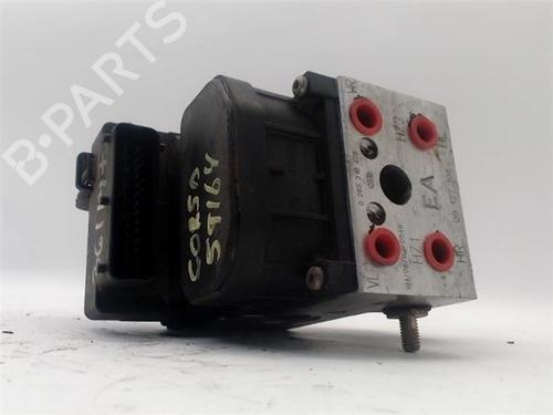 ABS Bremseaggregat OPEL CORSA C (X01)  | BP25845230M43 