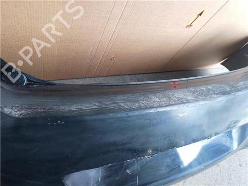 Rear bumper HYUNDAI i20 I (PB, PBT) 1.4 | BP9655368C8