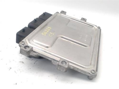 Electronic module CITROËN C1 II (PA_, PS_) 1.2 VTi 82 | BP22651713M83 