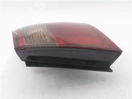 Right taillight NISSAN ALMERA II Hatchback (N16)  | BP28095861C35 