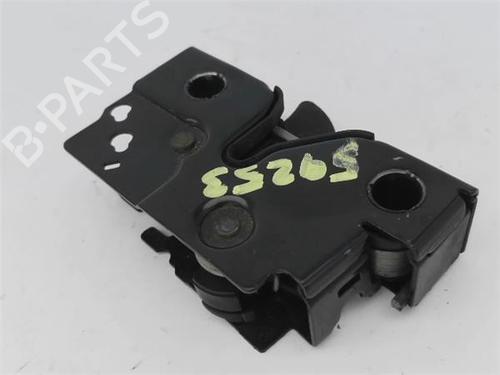Hood lock SEAT IBIZA IV (6J5, 6P1)  | BP21082282C133 