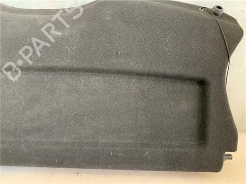 Rear parcel shelf FORD FIESTA V (JH_, JD_)  | BP26956036C85 