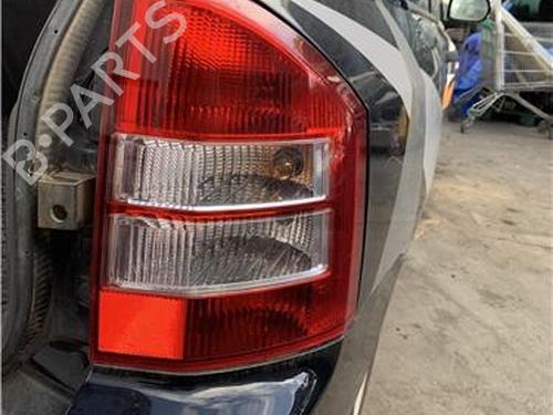 Right taillight JEEP COMPASS (MK49) 2.0 CRD | BP32418051C35