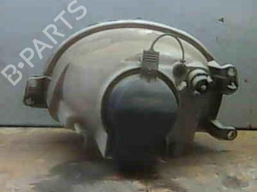 Used Right headlight RENAULT TWINGO I (C06_) [1993-2012]  11340394