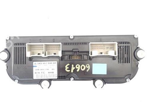 Climate control VW GOLF VI (5K1)  | BP30412406I5  - Image 8