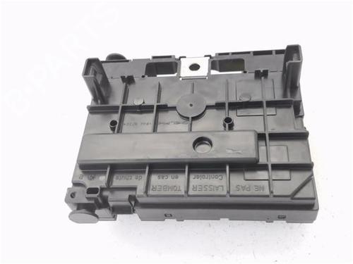 Fuse box CITROËN C3 I (FC_, FN_) 1.4 i | BP24955255E1 