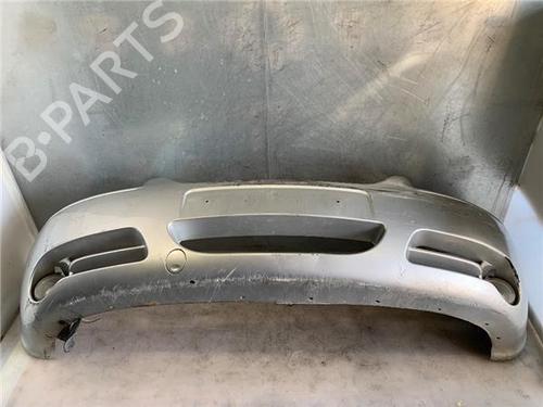 Front bumper CHRYSLER VOYAGER IV (RG, RS)  | BP25496127C7 