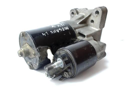 Starter RENAULT LAGUNA II (BG0/1_)  | BP13051744M8 