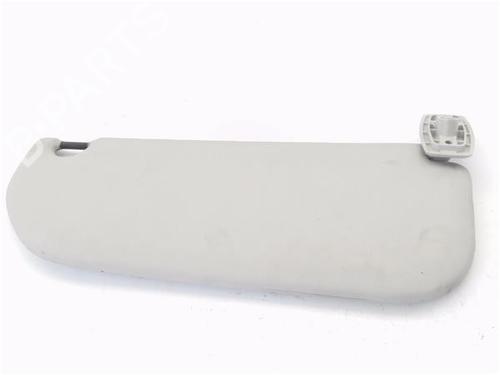 Used Left sun visor CITROËN C2 (JM_) 1.4 HDi (68 hp) 28295178