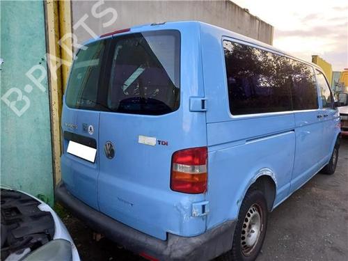 Dashboard VW TRANSPORTER T5 Bus (7HB, 7HJ, 7EB, 7EJ) 2.5 TDI | BP9662526C46 