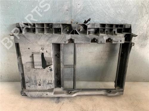 Used Front slam panel PEUGEOT 207 CC (WD_) [2007-2015]  26445907