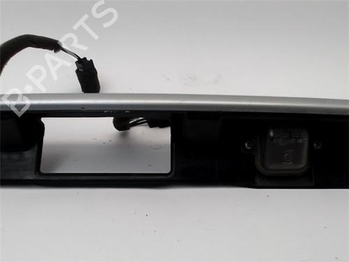 Licence plate light KIA CARNIVAL II (GQ) 2.9 TDi | BP13900706I40 