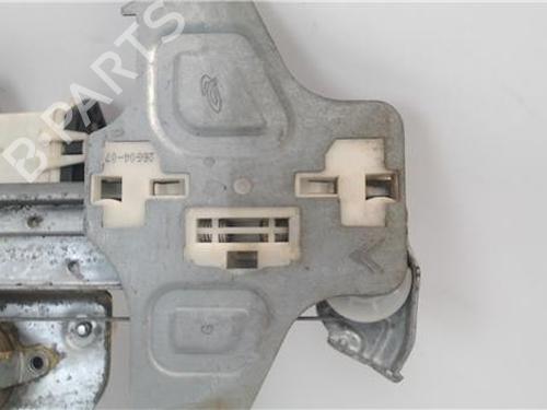 Rear left window mechanism CITROËN C4 I (LC_)  | BP17969533C24 