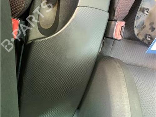 Middle console SEAT ALTEA (5P1) 2.0 TDI 16V | BP33220210I22 - Image 9