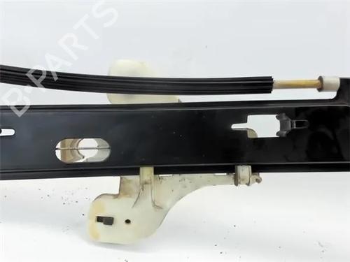 Rear left window mechanism SEAT TOLEDO III (5P2)  | BP14345012C24 