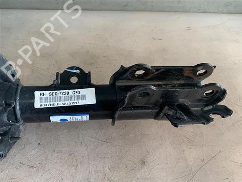 Right front shock absorber KIA PICANTO III (JA) 1.0 T-GDi | BP35953917M17 - Image 8