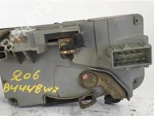 Front left lock PEUGEOT 206 Hatchback (2A/C)  | BP11363240C98 