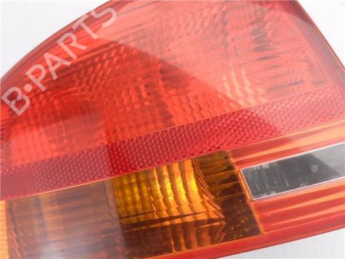 Left taillight AUDI A4 B7 (8EC)  | BP33220443C34  - Image 10